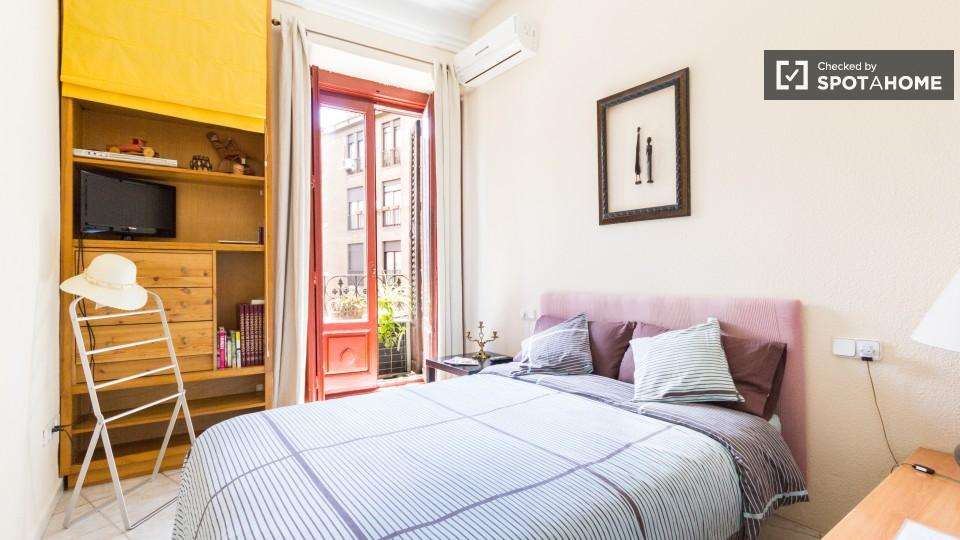 Fotografía del inmueble reportado: 1.390 €/mes — Madrid, Madrid