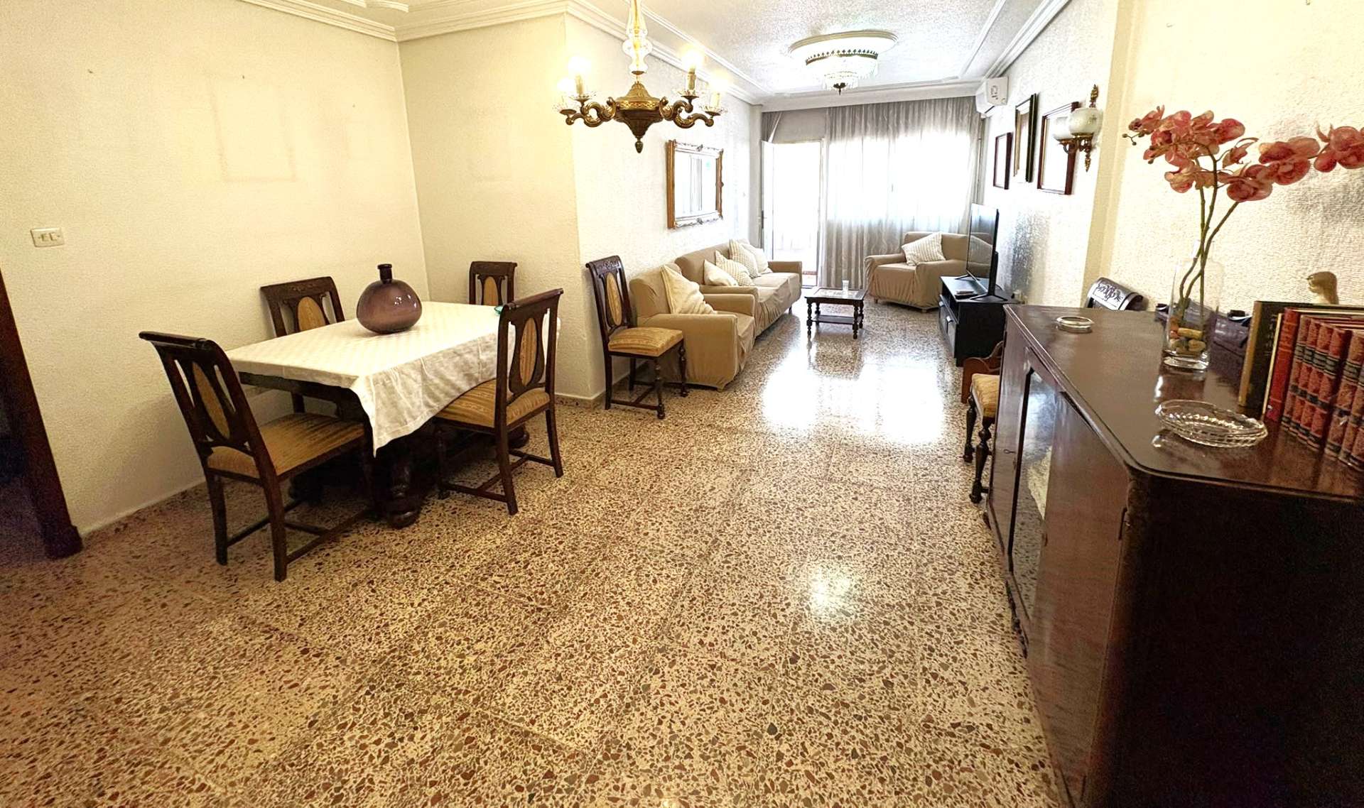 Fotografía del inmueble reportado: 930 €/mes — Murcia, Murcia
