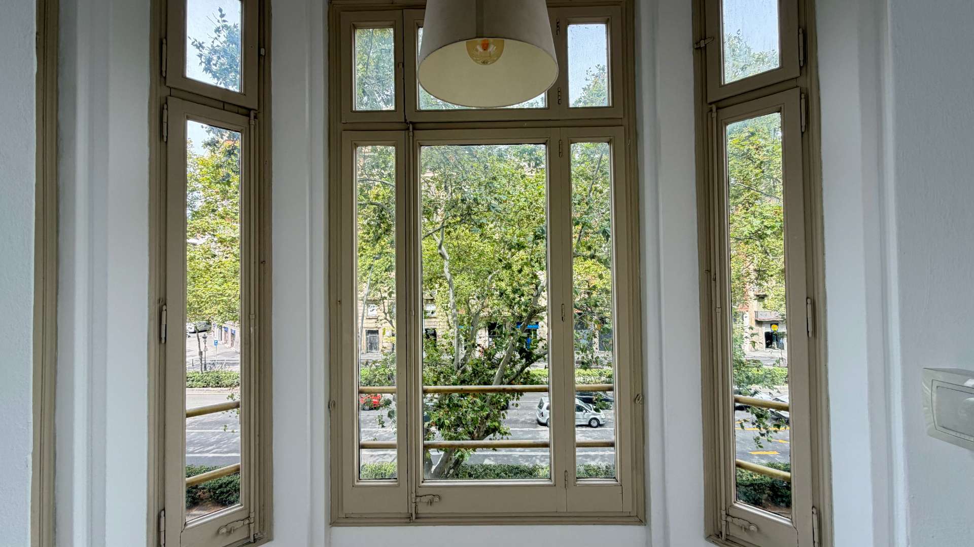 Fotografía del inmueble reportado: 2.500 €/mes — Barcelona, Barcelona