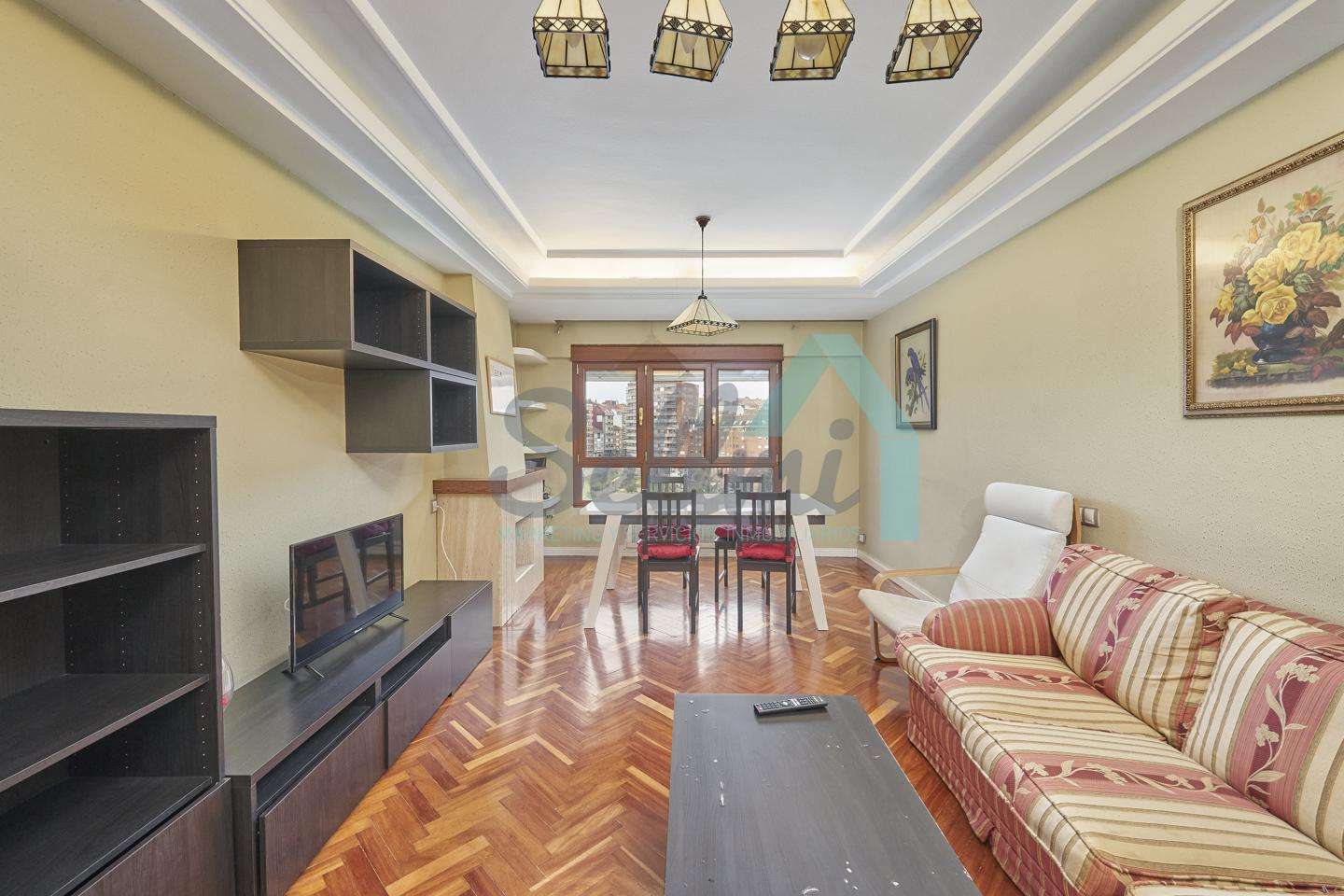 Fotografía del inmueble reportado: 1.200 €/mes — Oviedo, Oviedo