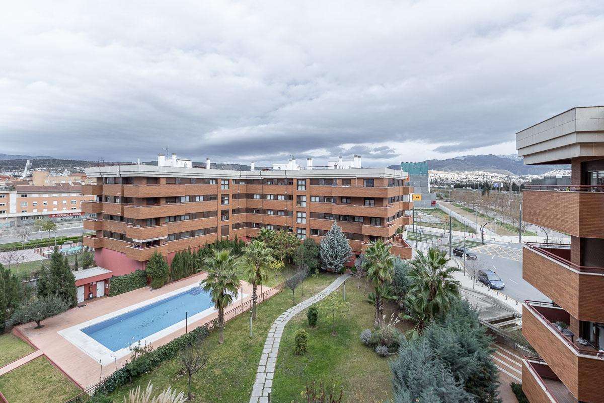 Fotografía del inmueble reportado: 990 €/mes — Granada, Granada