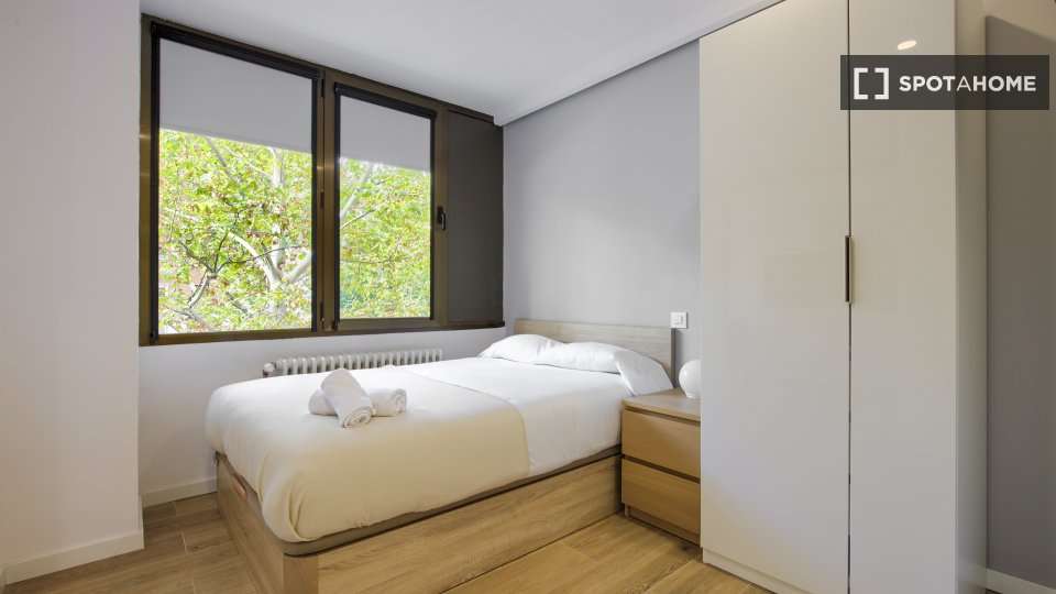 Fotografía del inmueble reportado: 1.500 €/mes — Madrid, Madrid