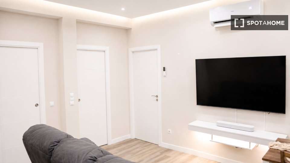 Fotografía del inmueble reportado: 1.650 €/mes — Madrid, Madrid