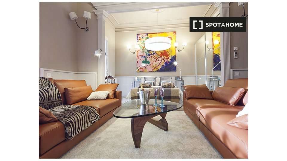 Fotografía del inmueble reportado: 5.630 €/mes — Barcelona, Barcelona