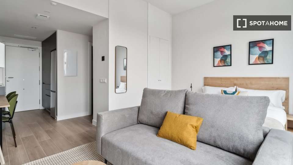 Fotografía del inmueble reportado: 1.250 €/mes — Madrid, Madrid