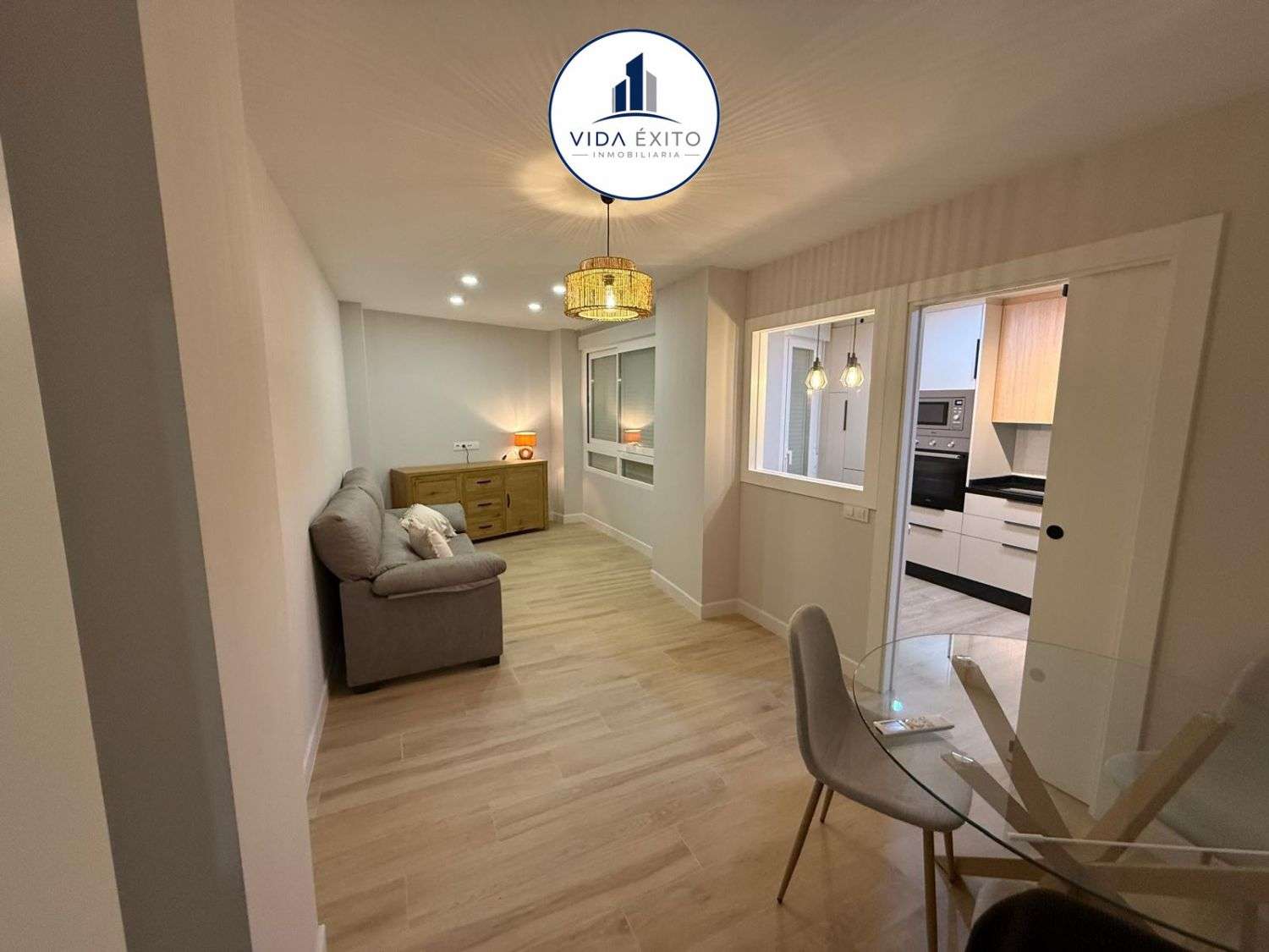 Fotografía del inmueble reportado: 950 €/mes — Jaén, Jaén