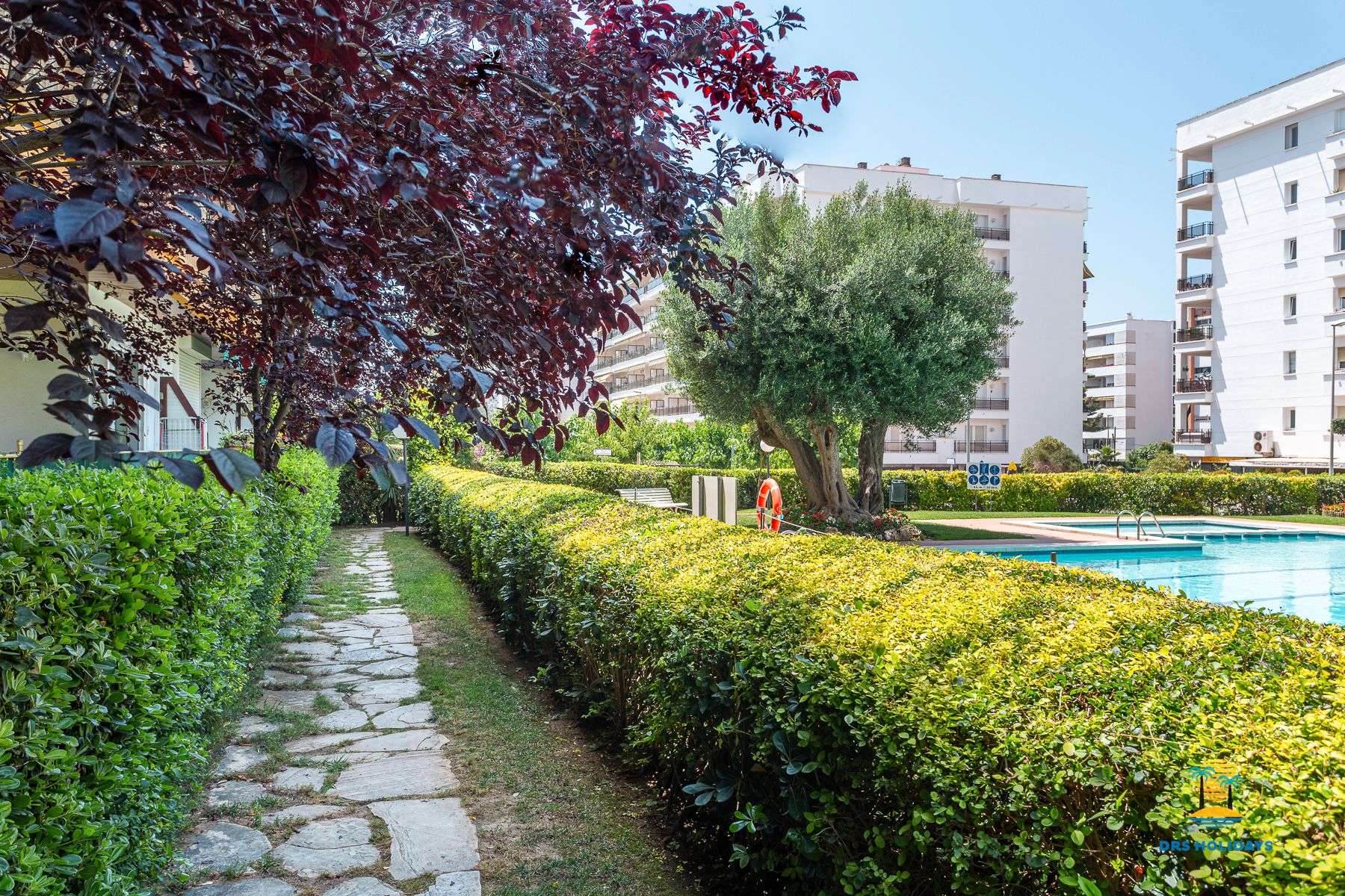 Fotografía del inmueble reportado: 900 €/mes — Lloret de Mar, Lloret de Mar