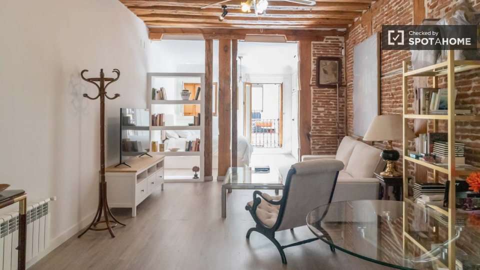 Fotografía del inmueble reportado: 1.950 €/mes — Madrid, Madrid