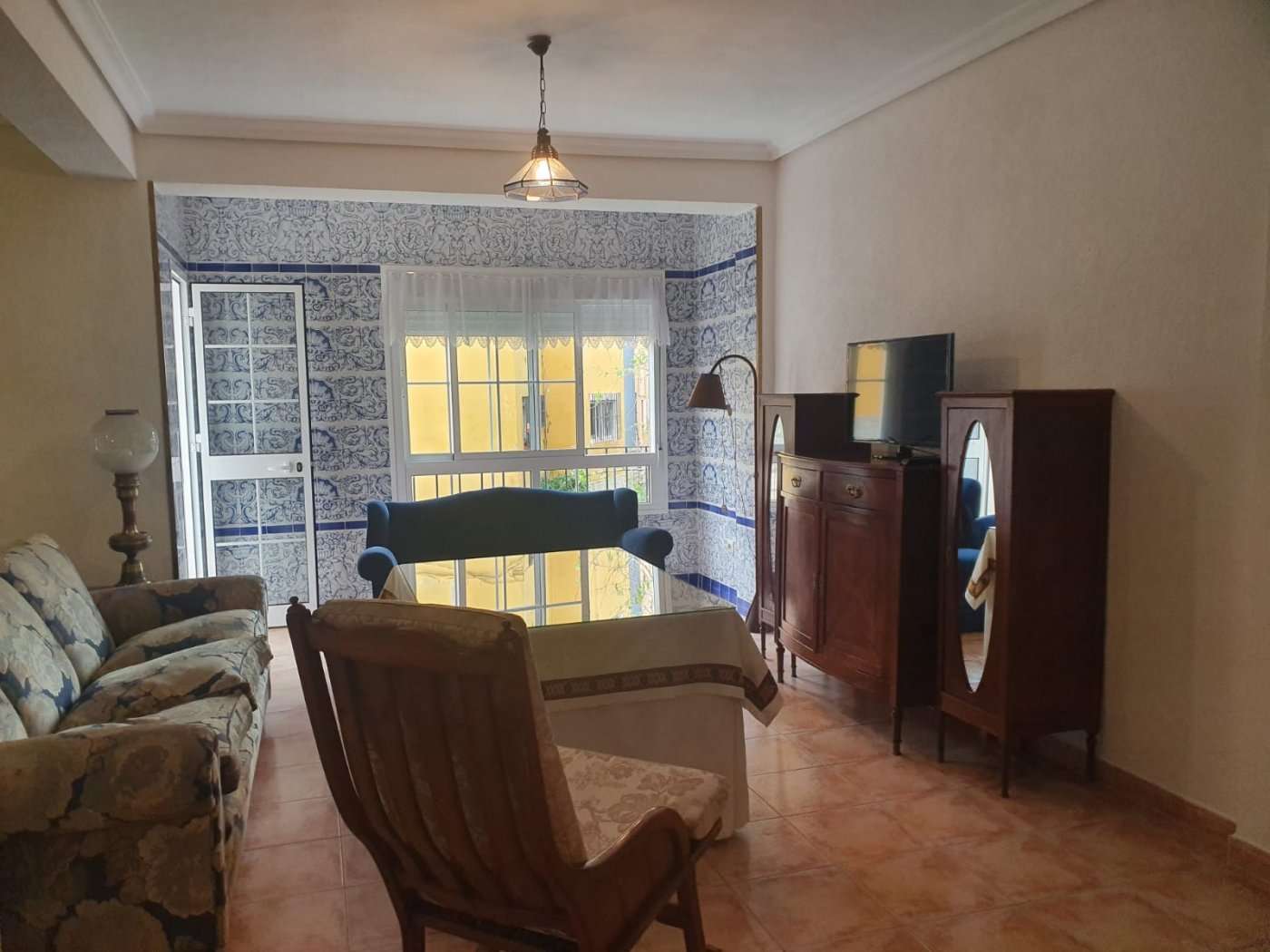 Fotografía del inmueble reportado: 800 €/mes — Algeciras, Algeciras