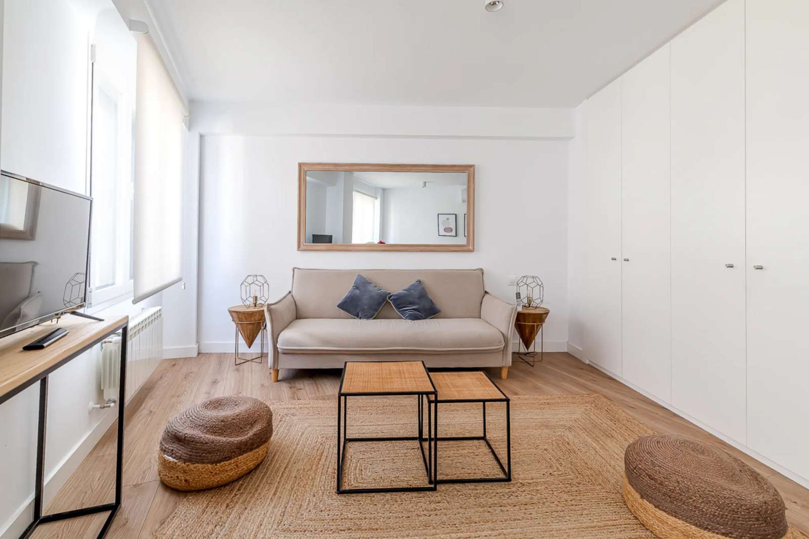 Fotografía del inmueble reportado: 1.850 €/mes — Madrid, Madrid
