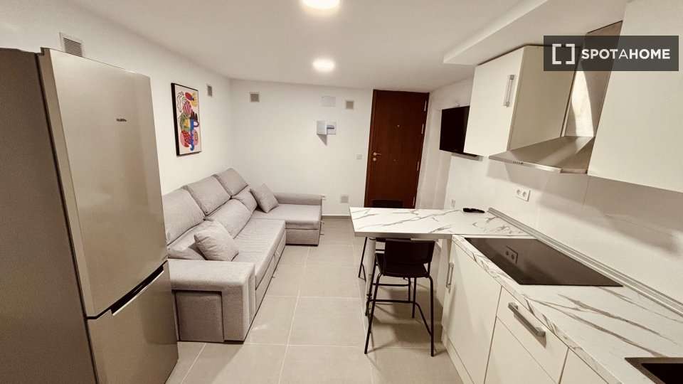 Fotografía del inmueble reportado: 1.400 €/mes — Valencia, Valencia