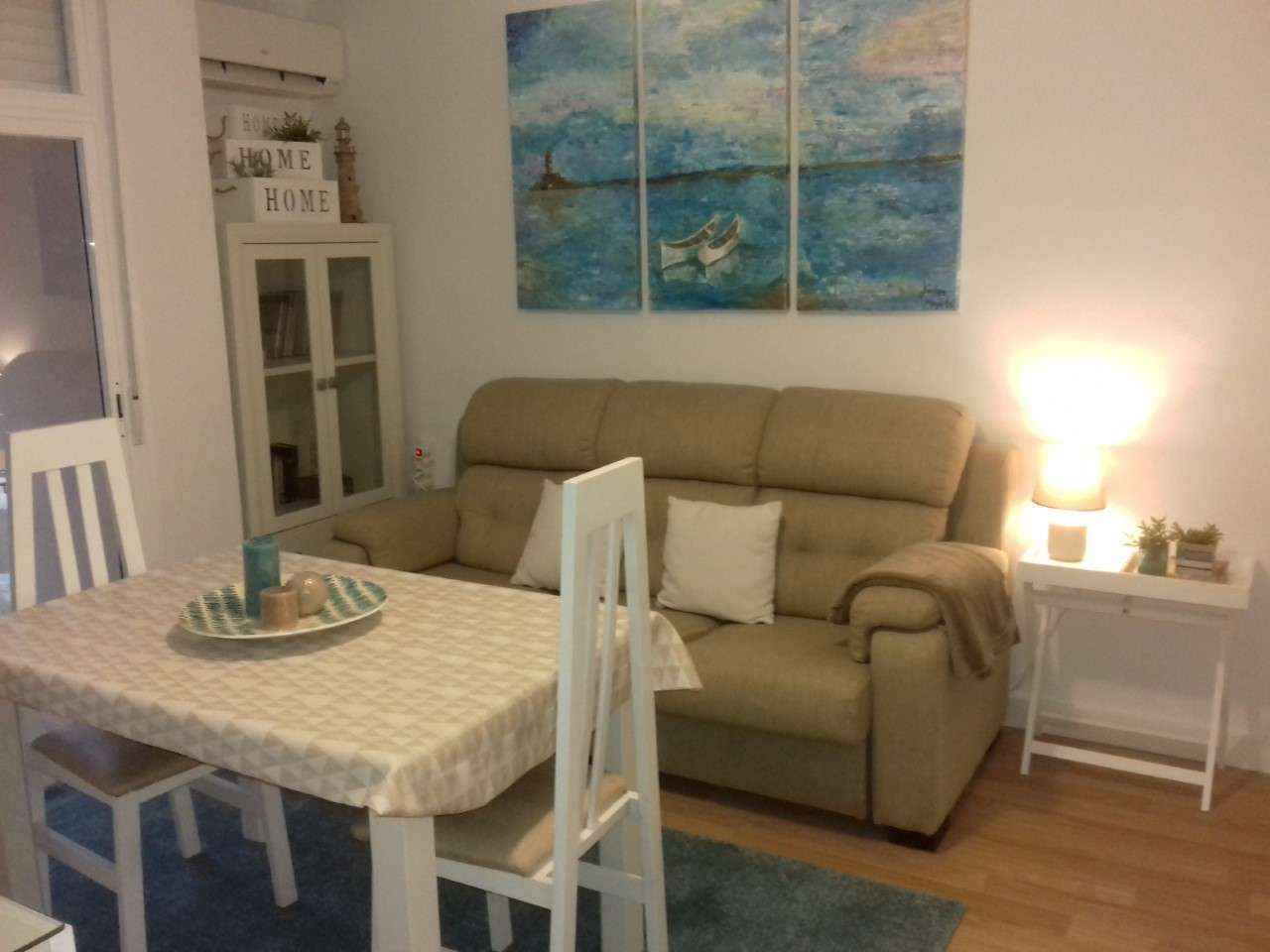 Fotografía del inmueble reportado: 700 €/mes — Sanlucar de Barrameda, Sanlucar de Barrameda