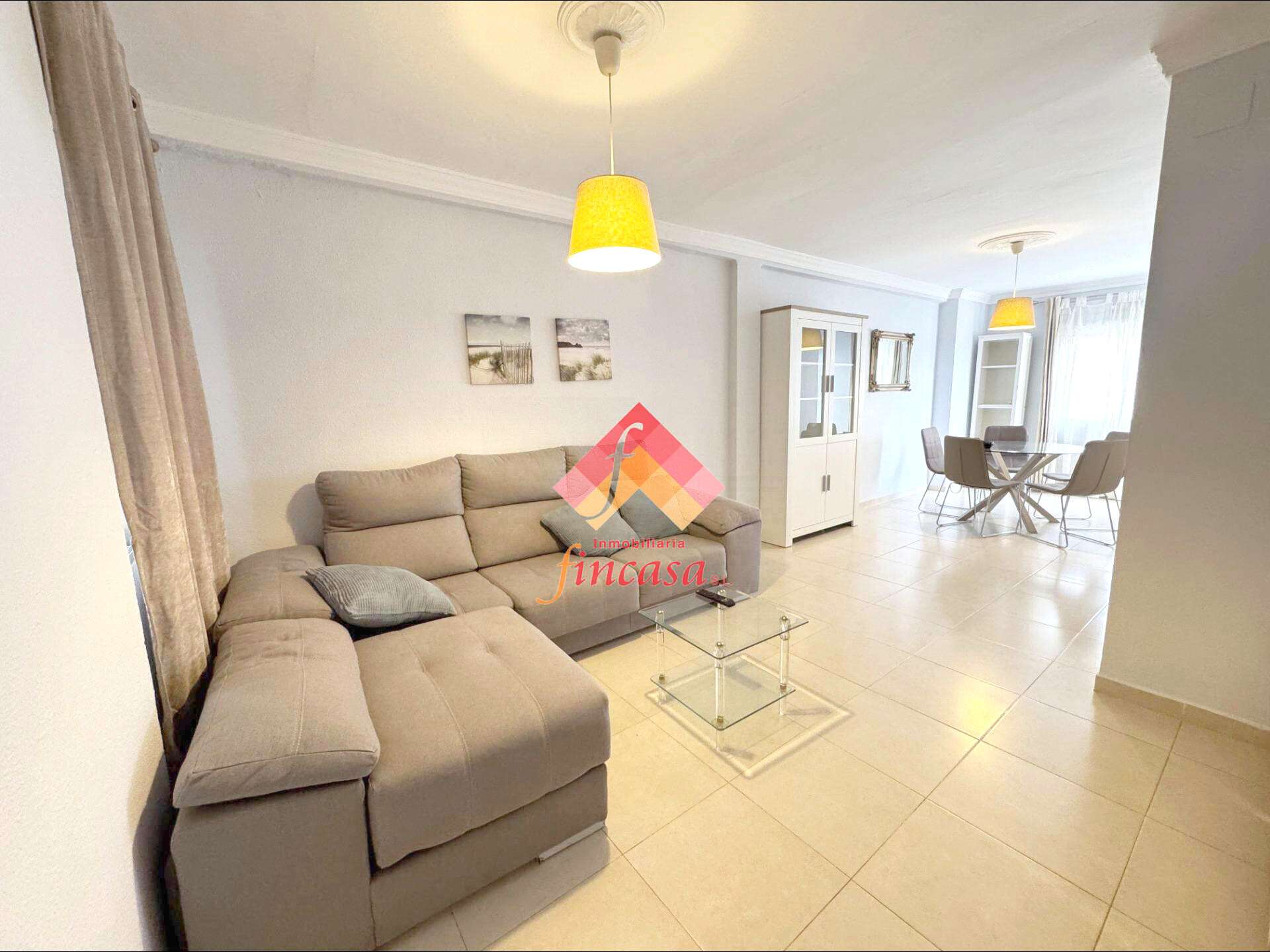 Fotografía del inmueble reportado: 650 €/mes — Ronda, Ronda