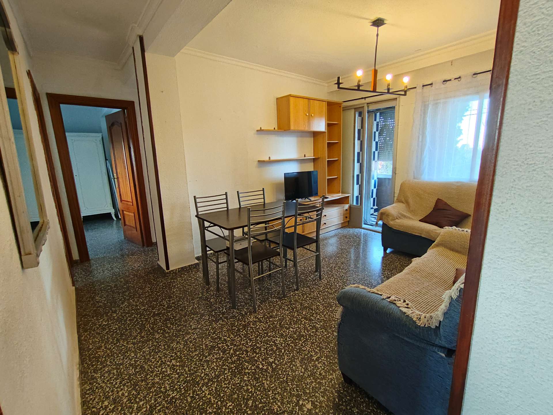 Fotografía del inmueble reportado: 900 €/mes — Granada, Granada