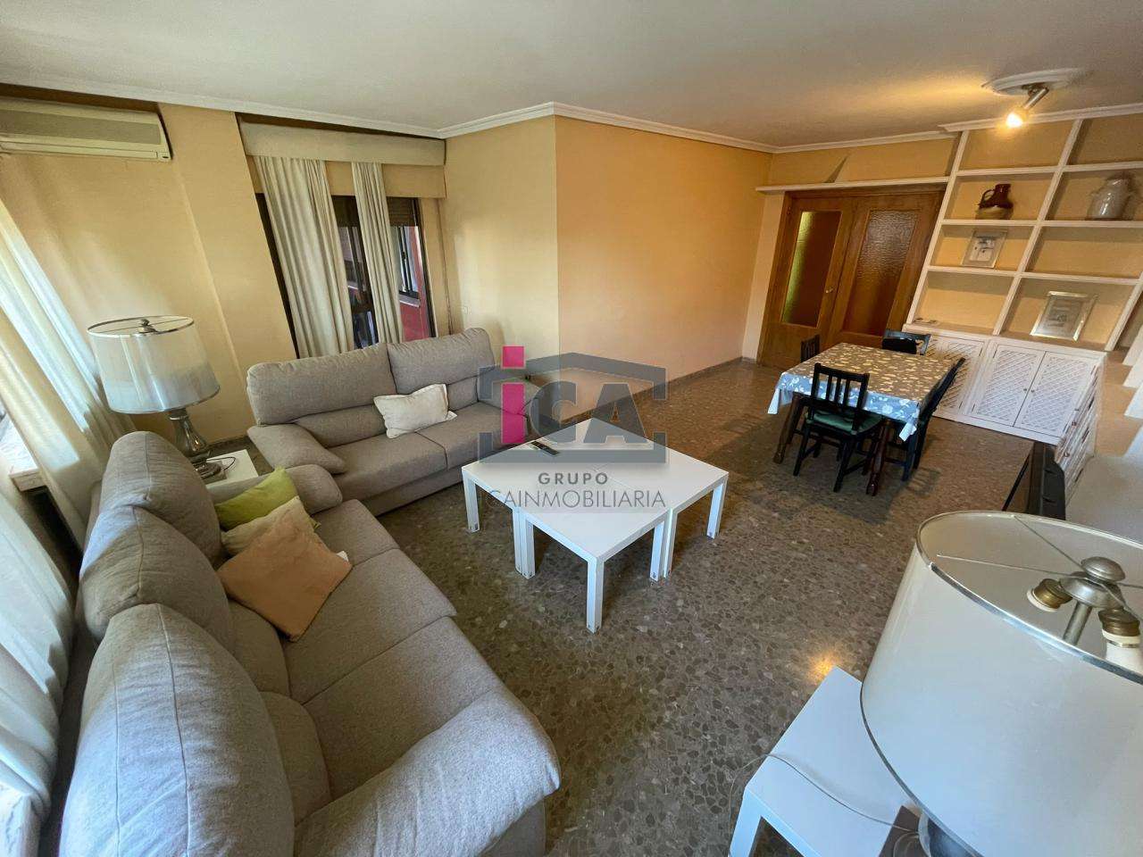 Fotografía del inmueble reportado: 800 €/mes — Cáceres, Cáceres