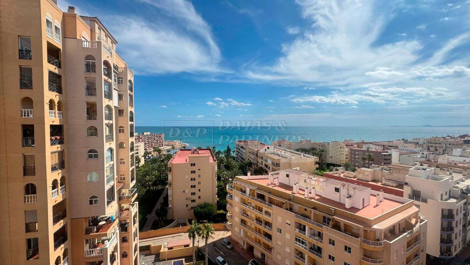 Fotografía del inmueble reportado: 600 €/mes — Torrevieja, Torrevieja