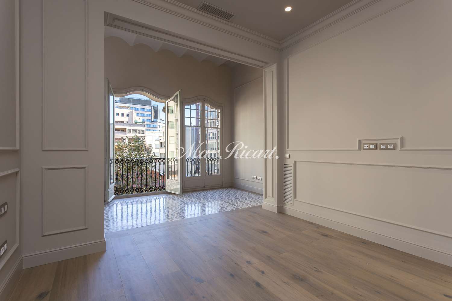 Fotografía del inmueble reportado: 5.939 €/mes — Barcelona, Barcelona