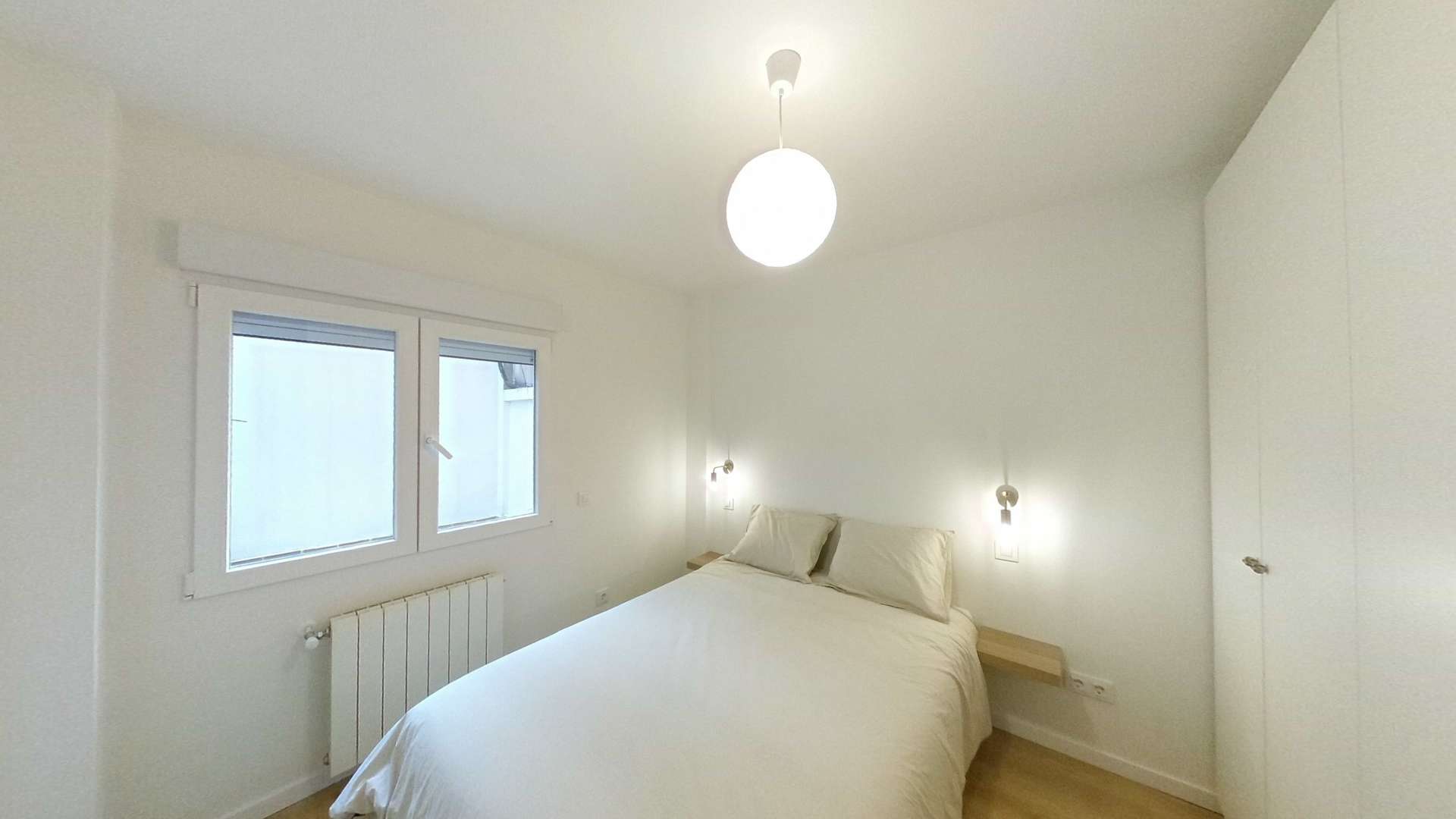Fotografía del inmueble reportado: 1.355 €/mes — Madrid, Madrid
