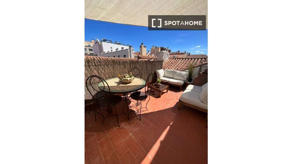 Fotografía del inmueble reportado: 2.200 €/mes — Madrid, Madrid