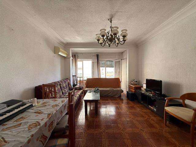 Fotografía del inmueble reportado: 1.000 €/mes — Murcia, Murcia