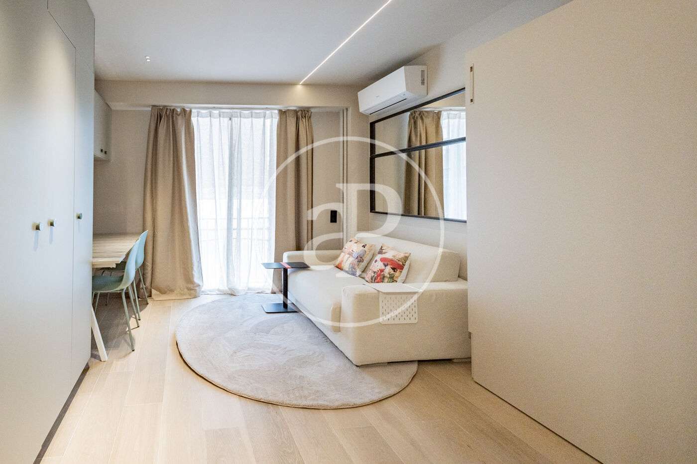 Fotografía del inmueble reportado: 1.300 €/mes — Madrid, Madrid