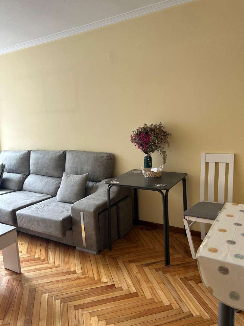 Fotografía del inmueble reportado: 330 €/mes — Santiago de Compostela, Santiago de Compostela