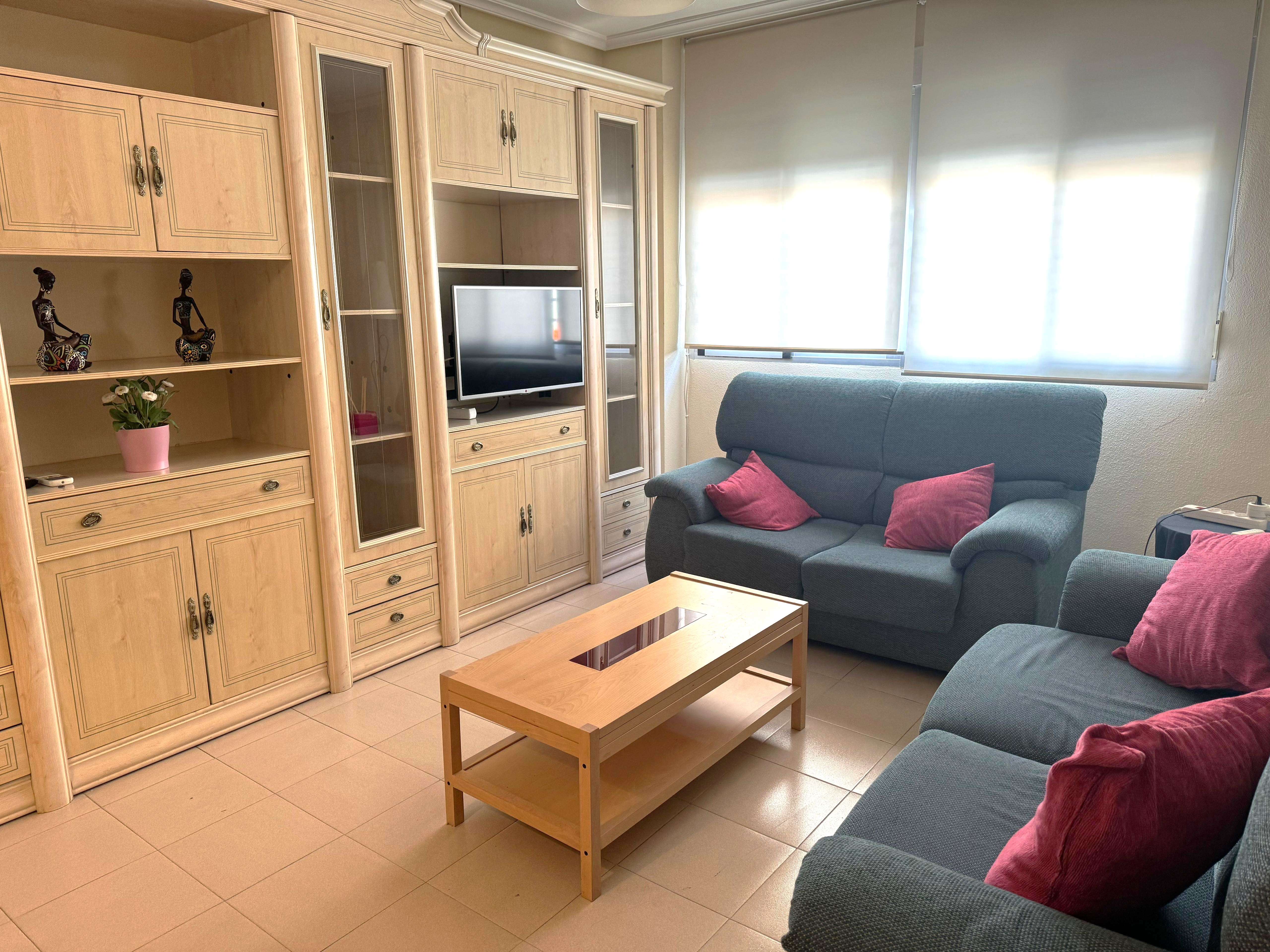 Fotografía del inmueble reportado: 620 €/mes — Cáceres, Cáceres