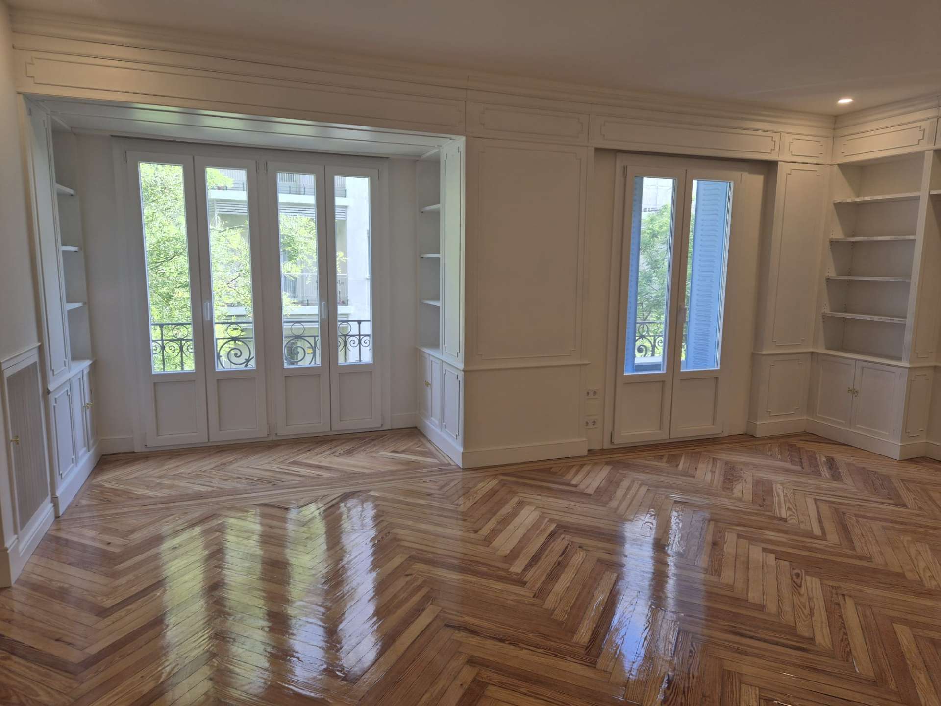 Fotografía del inmueble reportado: 12.000 €/mes — Madrid, Madrid