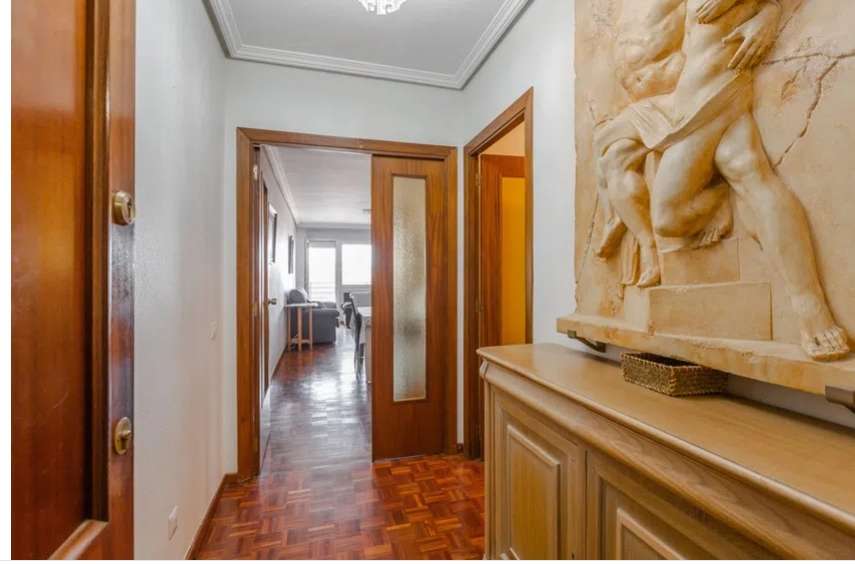 Fotografía del inmueble reportado: 1.350 €/mes — Pamplona, Pamplona