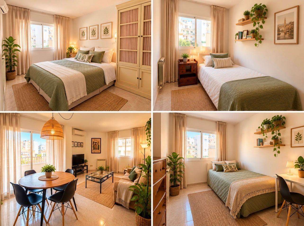 Fotografía del inmueble reportado: 1.700 €/mes — Palma de Mallorca, Palma de Mallorca