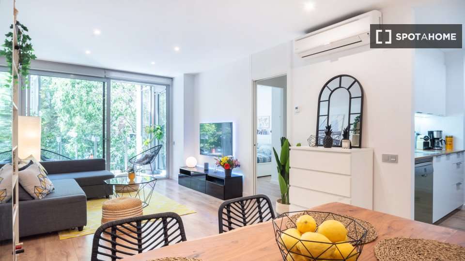 Fotografía del inmueble reportado: 2.450 €/mes — Barcelona, Barcelona