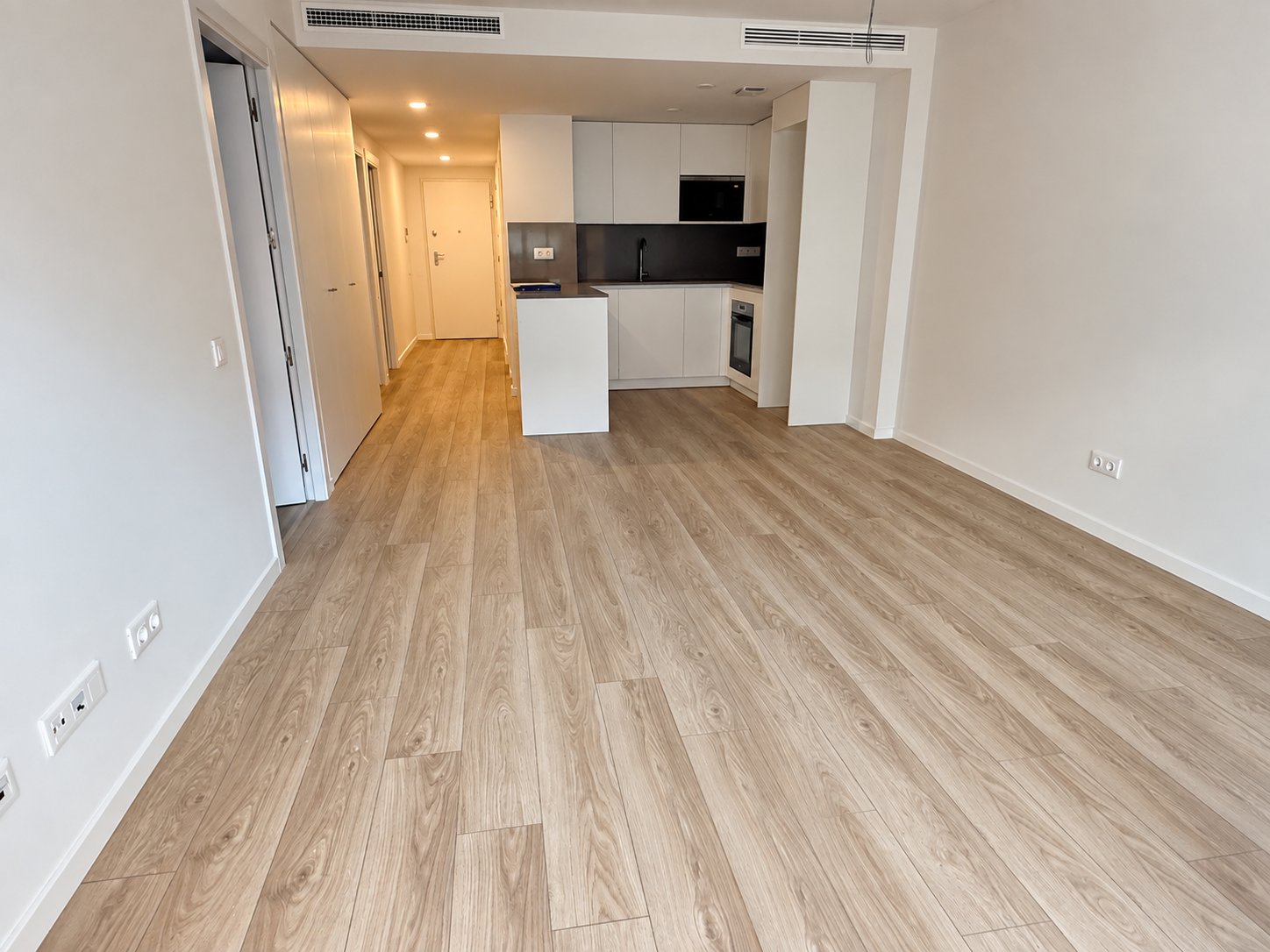 Fotografía del inmueble reportado: 1.310 €/mes — Rubi, Rubi