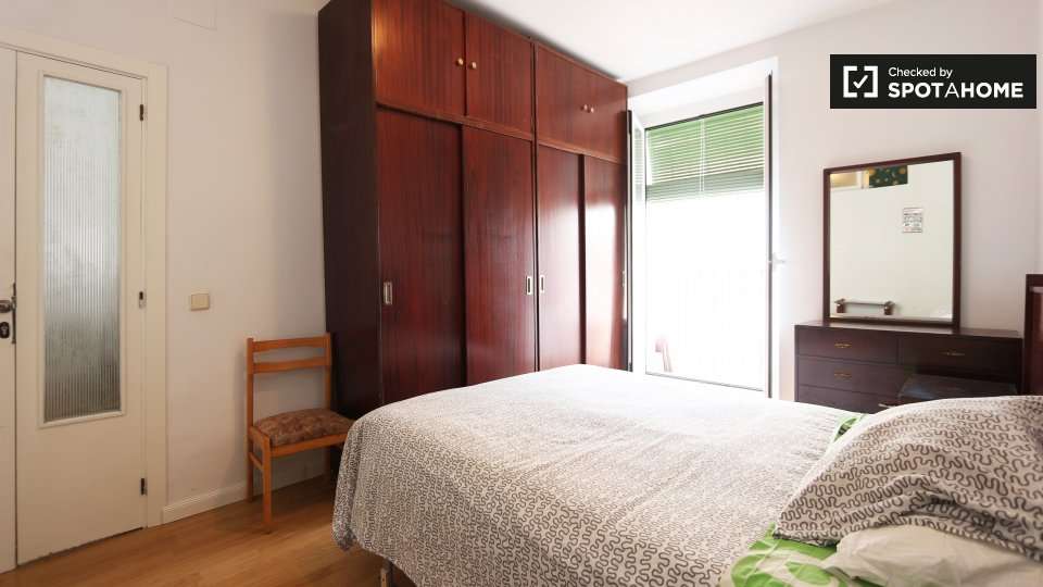 Fotografía del inmueble reportado: 2.500 €/mes — Madrid, Madrid