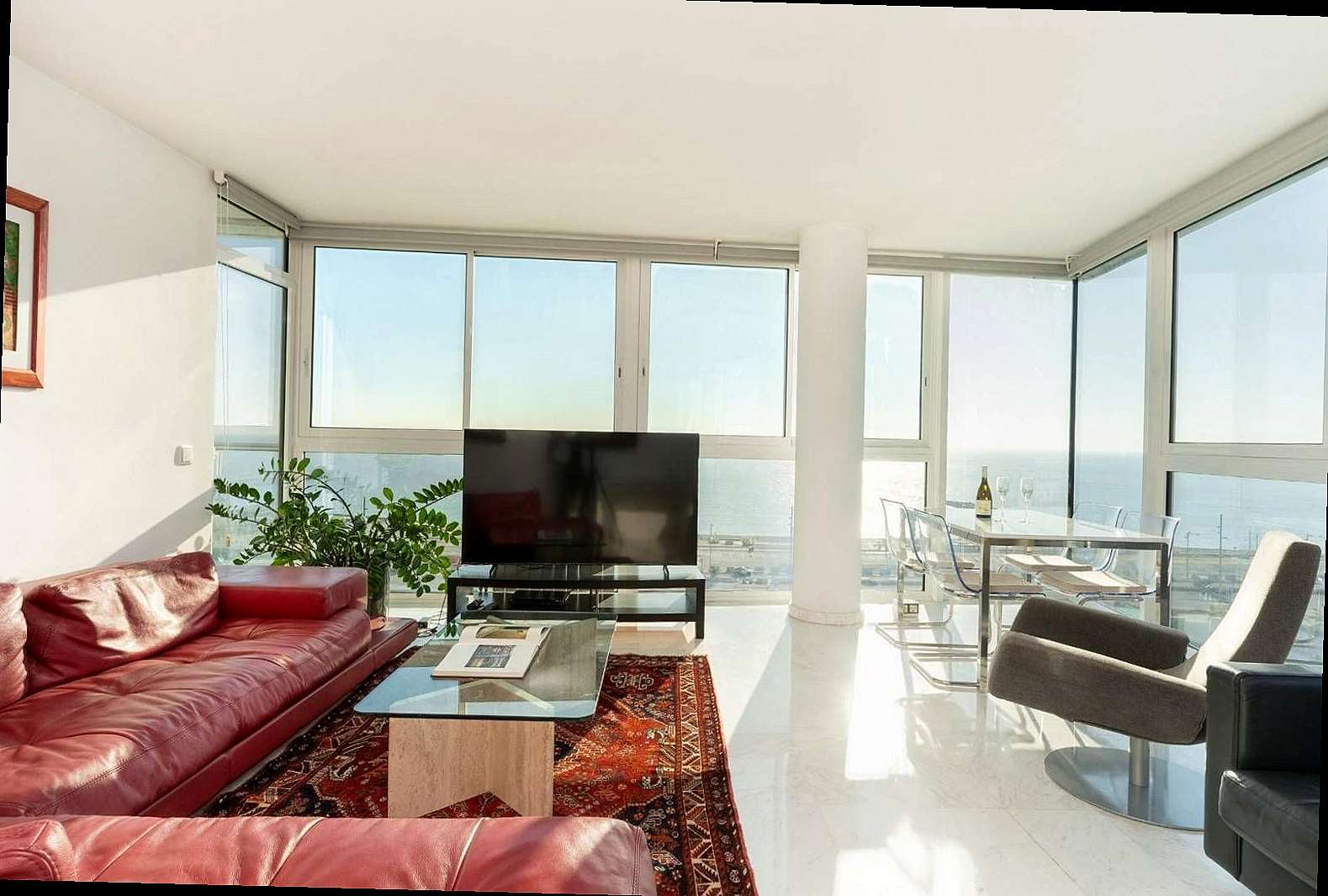 Fotografía del inmueble reportado: 1.300 €/mes — Barcelona, Barcelona