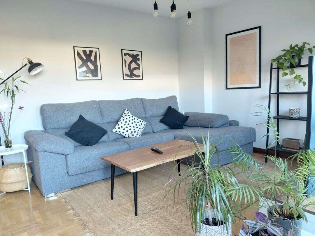 Fotografía del inmueble reportado: 751 €/mes — Pamplona, Pamplona