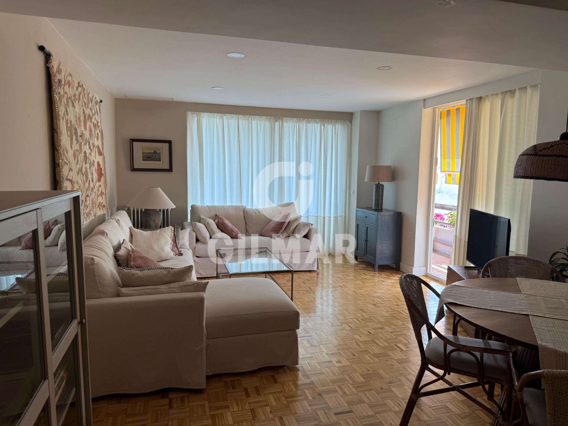 Fotografía del inmueble reportado: 1.800 €/mes — Sevilla, Sevilla