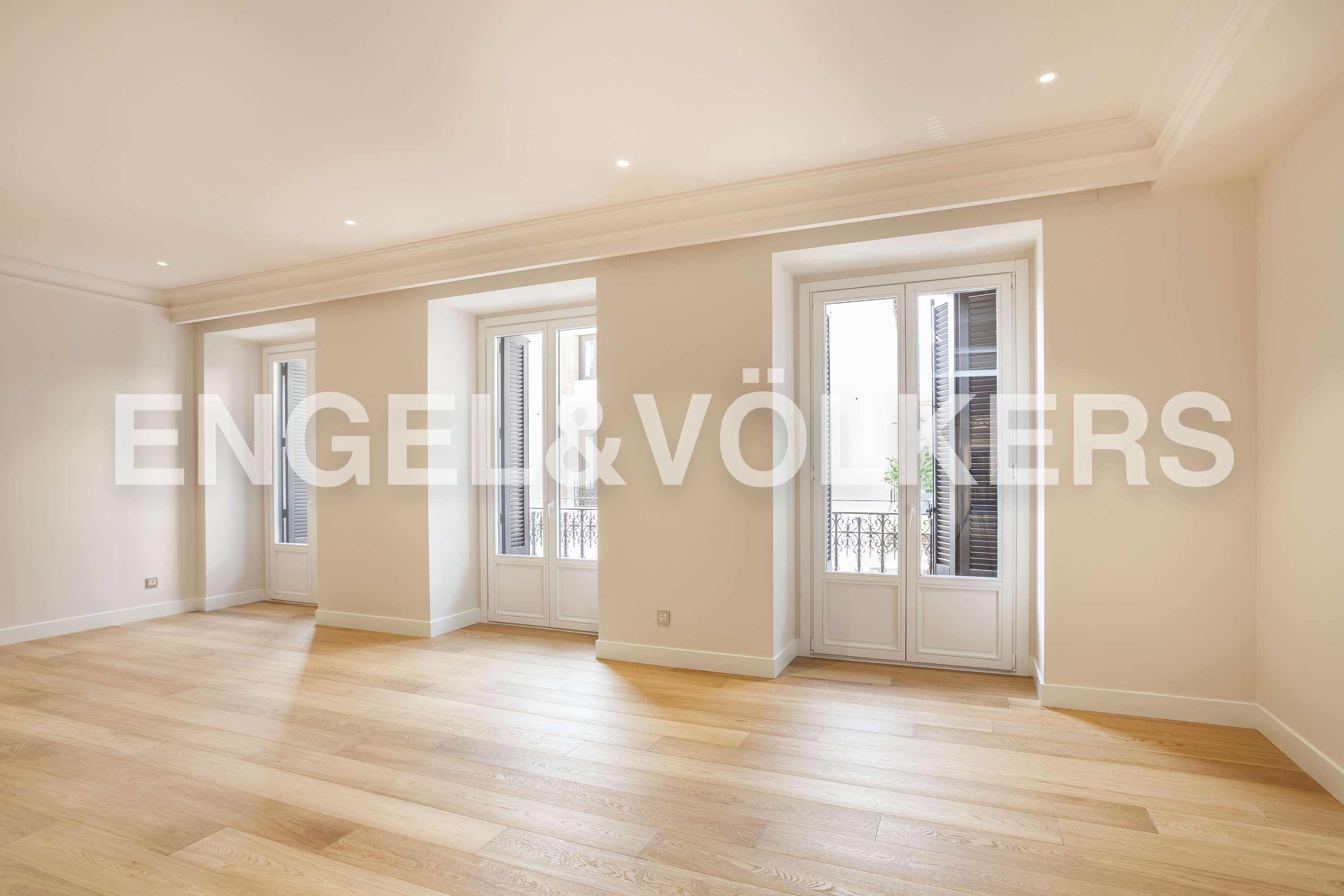 Fotografía del inmueble reportado: 6.000 €/mes — Madrid, Madrid