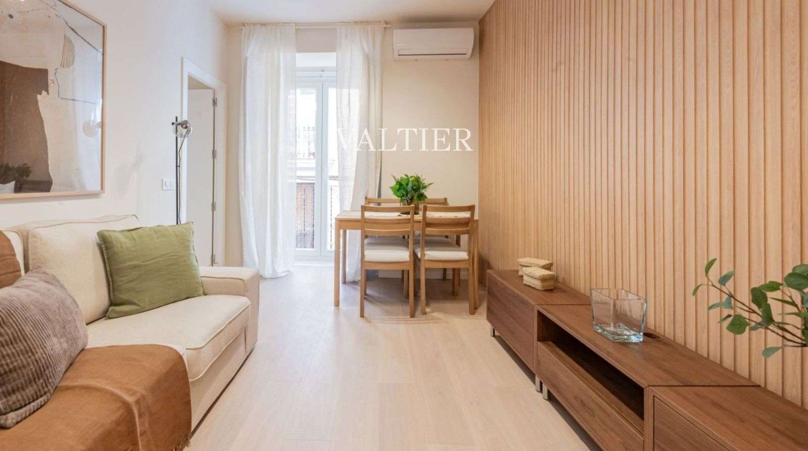 Fotografía del inmueble reportado: 2.495 €/mes — Madrid, Madrid