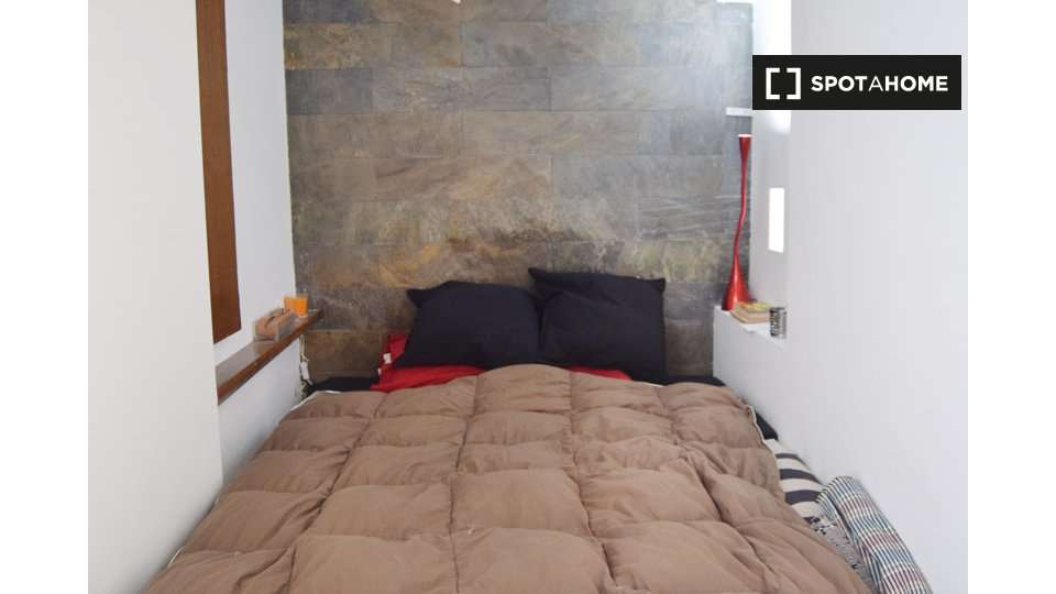 Fotografía del inmueble reportado: 1.160 €/mes — Valencia, Valencia