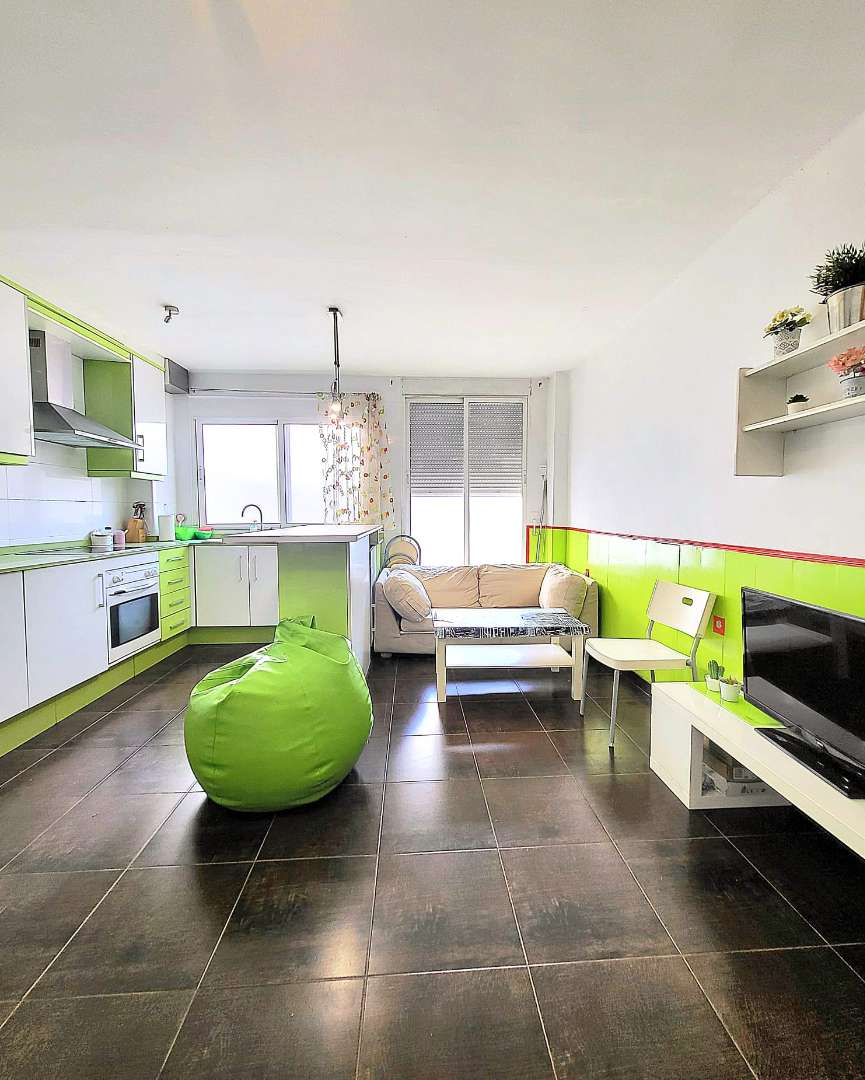 Fotografía del inmueble reportado: 1.250 €/mes — Valencia, Valencia