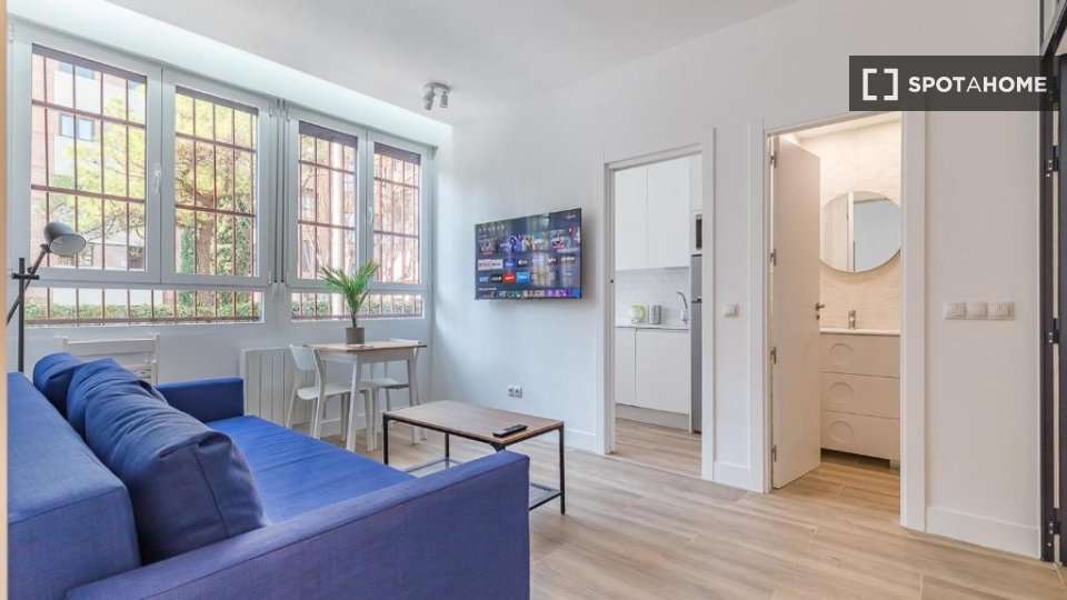 Fotografía del inmueble reportado: 2.000 €/mes — Madrid, Madrid