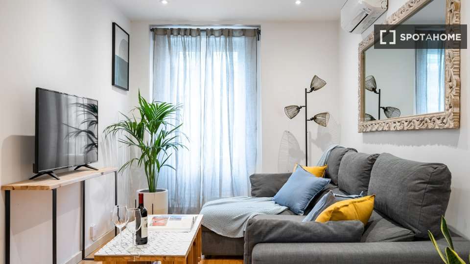 Fotografía del inmueble reportado: 2.150 €/mes — Madrid, Madrid