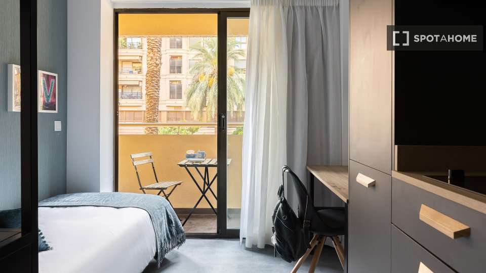 Fotografía del inmueble reportado: 1.151 €/mes — Valencia, Valencia