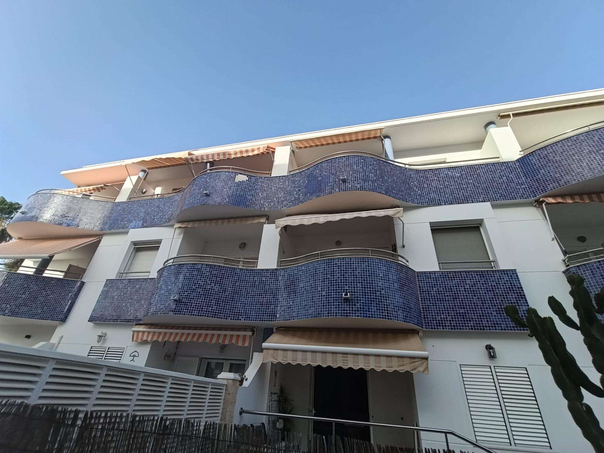 Fotografía del inmueble reportado: 2.200 €/mes — Almerimar, Almerimar