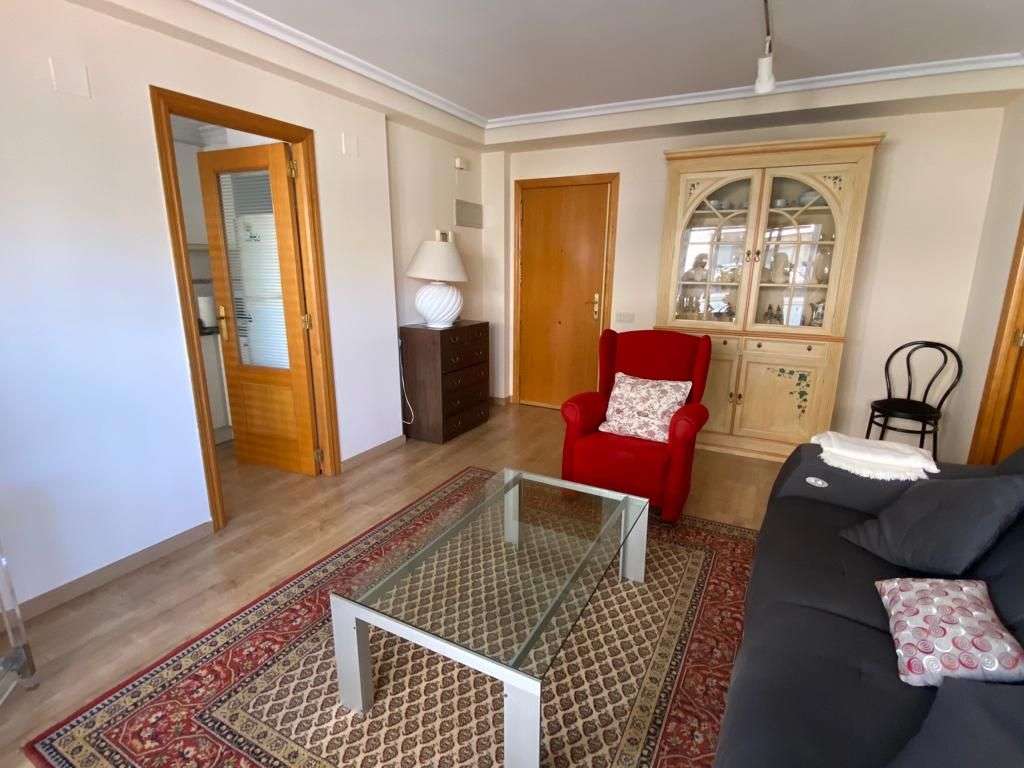 Fotografía del inmueble reportado: 1.300 €/mes — Valencia, Valencia