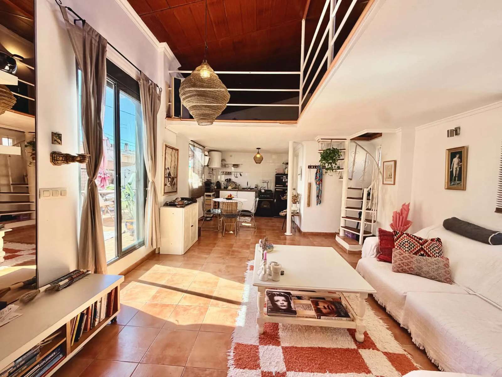 Fotografía del inmueble reportado: 1.500 €/mes — Valencia, Valencia