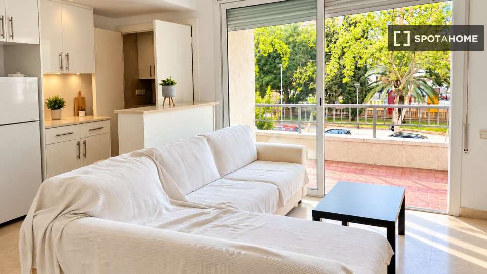 Fotografía del inmueble reportado: 2.550 €/mes — Barcelona, Barcelona