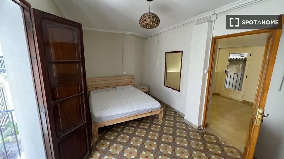Fotografía del inmueble reportado: 1.100 €/mes — Xativa, Xativa