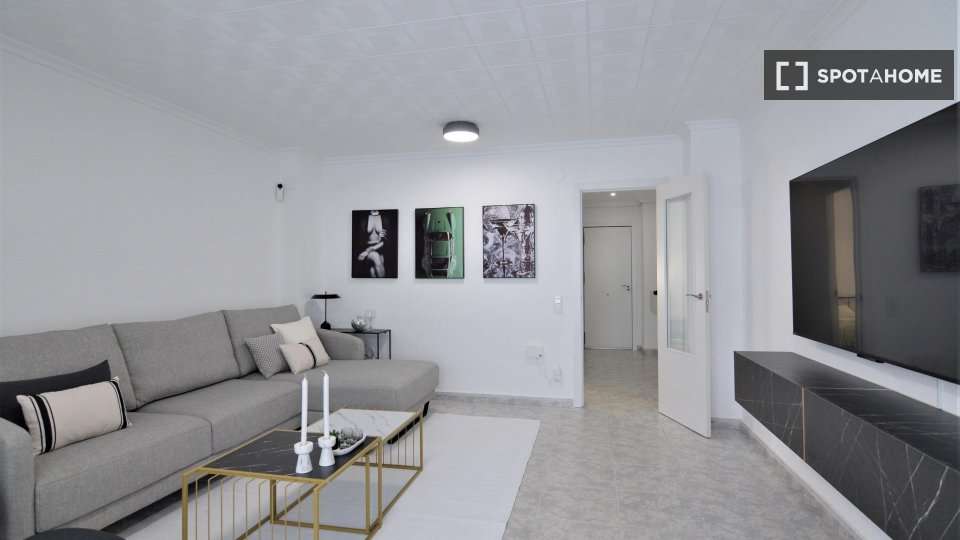 Fotografía del inmueble reportado: 1.200 €/mes — Cullera, Cullera