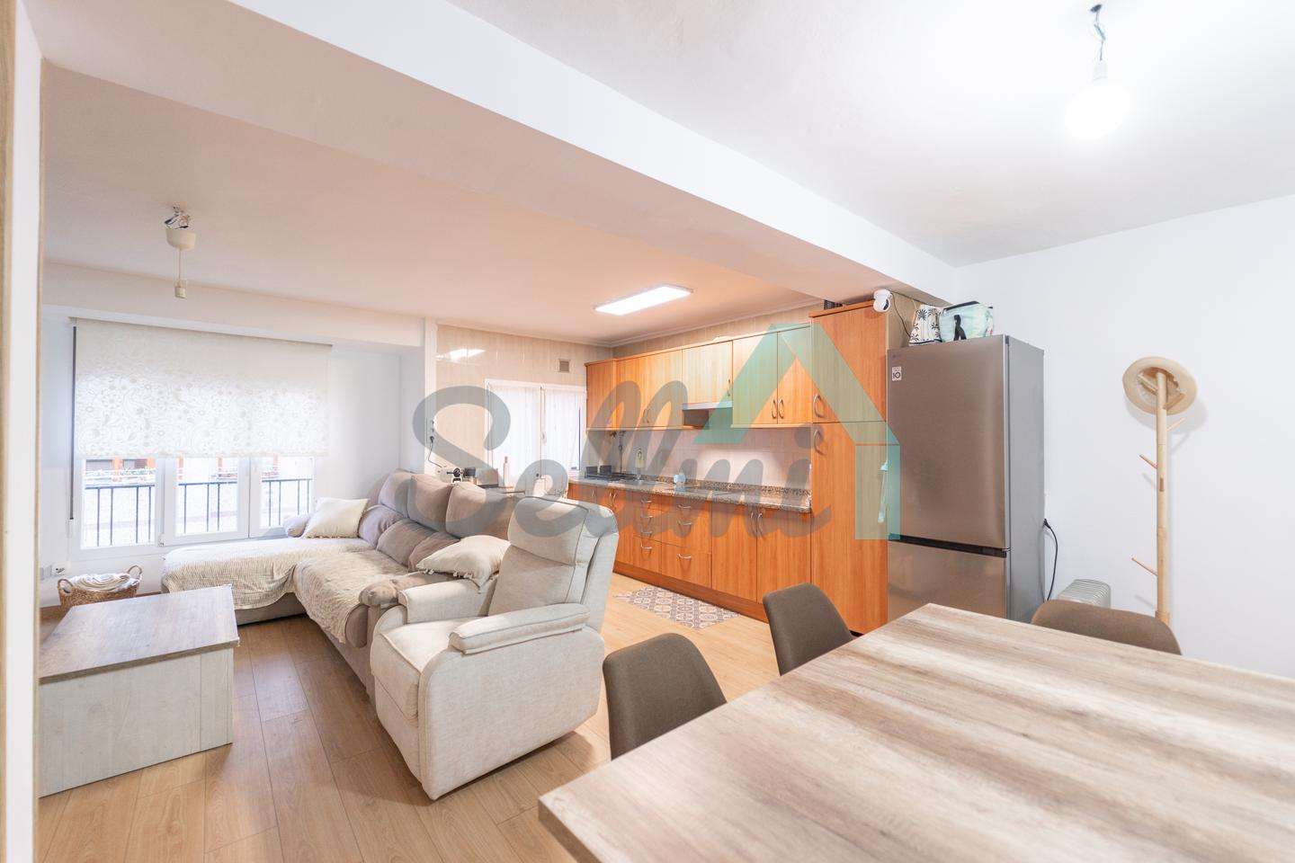 Fotografía del inmueble reportado: 1.000 €/mes — Gijón, Gijón